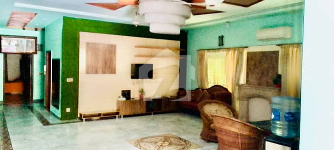 1 KANAL FULL HOUSE FOR SALE IN NFC PHASE1 1 KANAL FULL HOUSE FOR SALE IN NFC PHASE1