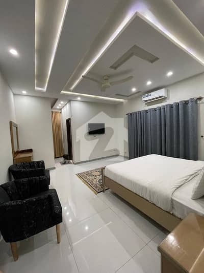 14 Marla Fully Furnished House
