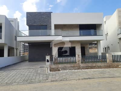 1 Kanal Luxury Ready To Move Villa For Sale In Eighteen Islamabad | Official Eighteen Account