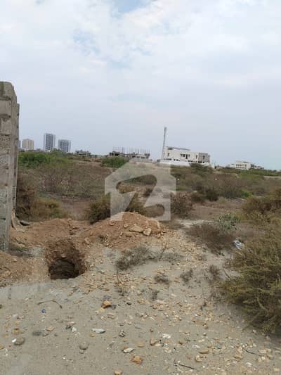 Plot for Sale 1000 Square Yards In Dha Phase 8