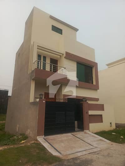 3-Marla Brand New House A + Construction Hot Location For Sale In New Lahore City Near To Bahria Town Lahore LDA ApprovedSociety 3-Marla Brand New House A + Construction Hot Location For Sale In New Lahore City Near To Bahria Town Lahore LDA ApprovedSociety