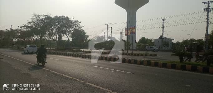 IDEAL LOCATION PLOT FOR THOSE WHO WANT TO GENERATE RENTAL INCOME