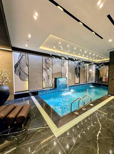 1 Kanal Top Quality Build Luxurious Beautiful Ultra Modern Design Villa With Basement For Sale In DHA Lahore Phase 7 Prime Location Near To Raya 1 Kanal Top Quality Build Luxurious Beautiful Ultra Modern Design Villa With Basement For Sale In DHA Lahore Phase 7 Prime Location Near To Raya