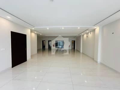 Prime Commercial Space Available For Rent Excellent Business Opportunity Building Area 8 Marla