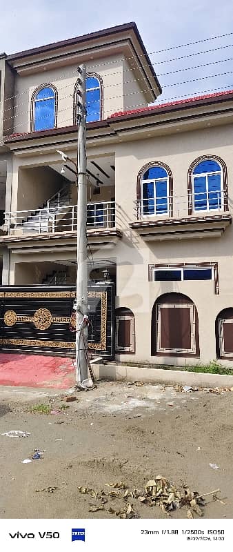 5 Marla Houses For Sale 5 Marla Houses For Sale