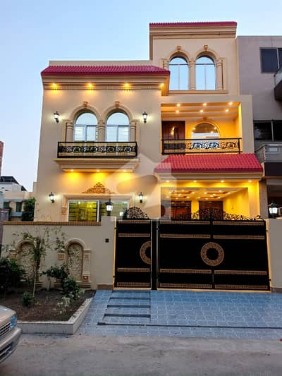 5-Marla Brand New Spanish House On Good Location For Sale In New Lahore City Near To 2 Km Ring Raod 5-Marla Brand New Spanish House On Good Location For Sale In New Lahore City Near To 2 Km Ring Raod