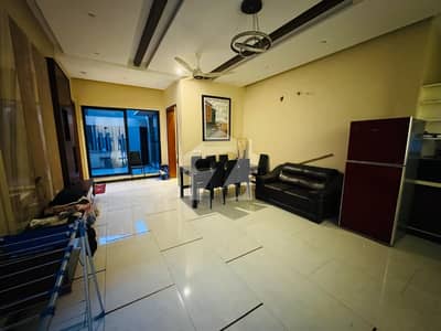 1 KANAL FULL FURNISHED UPPER PORTION IN DHA PHASE 7 1 KANAL FULL FURNISHED UPPER PORTION IN DHA PHASE 7