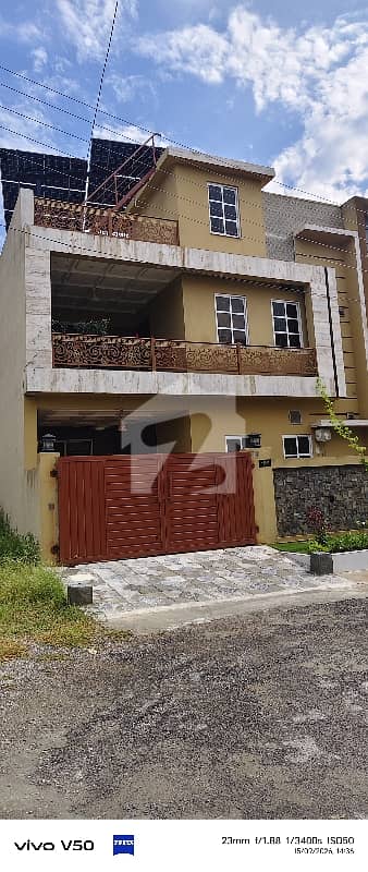 5 Marla Houses For Rent