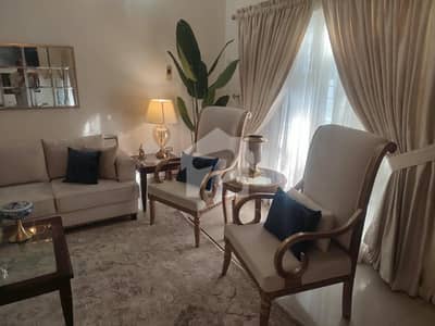 Allama Iqbal Town 10 Marla Double Story House For Sale