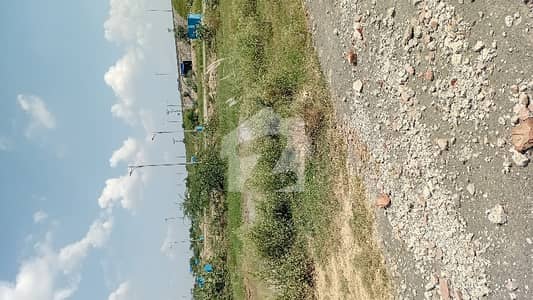 Residential Plot For Sale