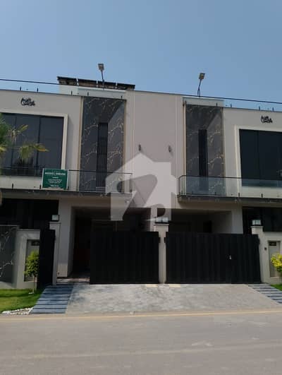 کوہستان انکلیو واہ کینٹ,واہ میں 3 کمروں کا 5 مرلہ مکان 2.1 کروڑ میں برائے فروخت۔