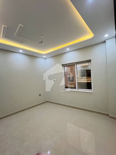 3 Marla Luxury House For Sale Located At Warsak Road Sudais Villas Peshawar