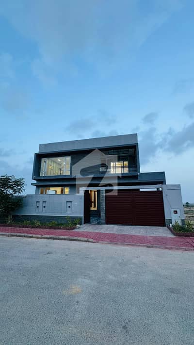 500 Sq. Yards Luxury Villa for Rent in Prime Location, Precinct 4 Bahria Town Karachi