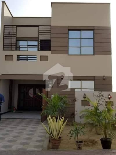 125 Sq. Yards Villa for Rent in Ali Block, Precinct 12, Bahria Town Karachi