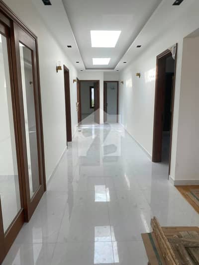 BRAND NEW 500 YARDS BUNGALOW FOR RENT At DHA PHASE 6
