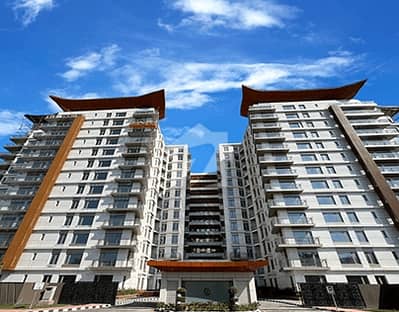Beautiful Ground Floor 4 Bedroom Apartment For Sale Type B