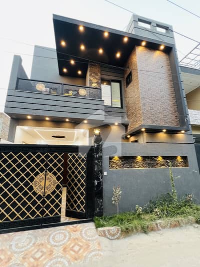 5 Marla Luxury House For Sale Located At Warsak Road Green Cottage'S Peshawar 5 Marla Luxury House For Sale Located At Warsak Road Green Cottage'S Peshawar