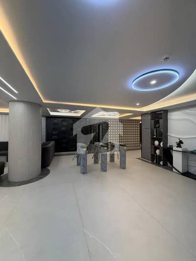 Prime Office for Sale | Marina Executive Tower