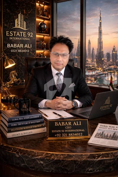Plot no 192 Prime Location, Prime Investment
