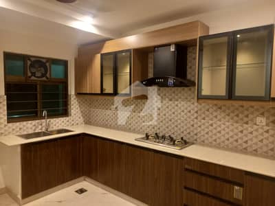 Apartment For Rent In Sector-S Askari-10