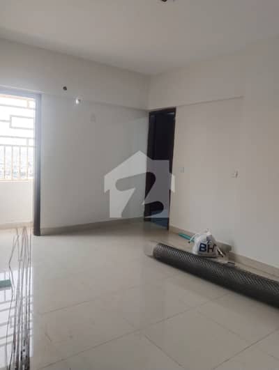2 Bed Lounge 1st Floor Maham Tower Block 12