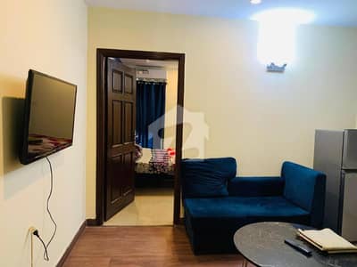 نیو گارڈن ٹاؤن لاہور میں 1 مرلہ Studio دفتر 22.0 ہزار میں کرایہ پر دستیاب ہے۔
