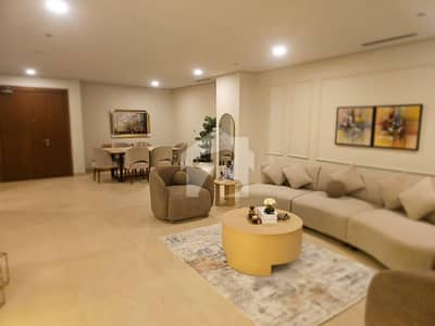 moll of Islamabad Apartment for rent