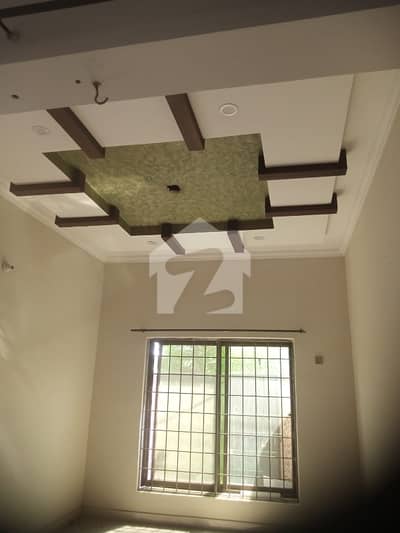 5 Marla Ground Floor Available For Rent in Mohafiz Town Phase 2, Lahore