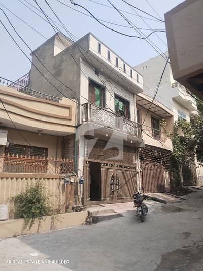 Airport Housing Soicty Rawalpindi