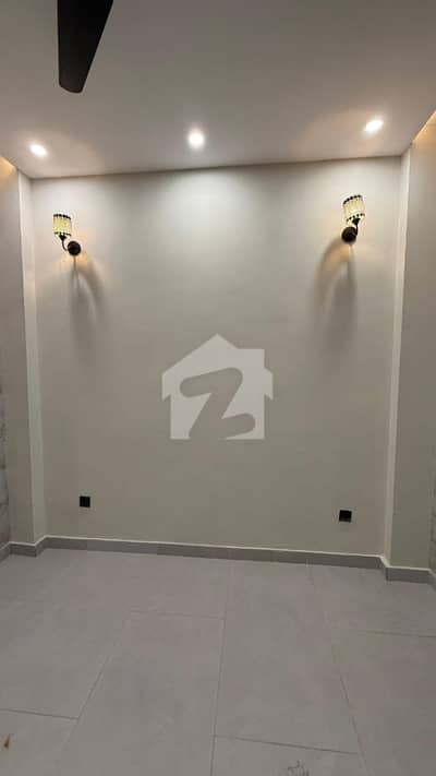 3 Marla House For Sale E Block Al-Kabir Town Phase 2 Lahore