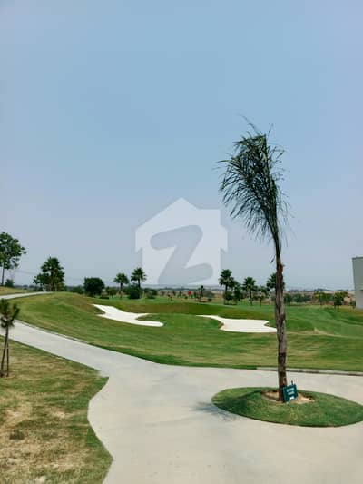 10 Marla Possessioable Plot For Sale In Eighteen | Official Eighteen Account