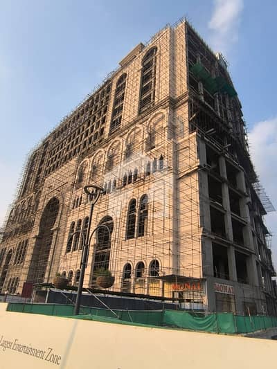 Shop Available For Sale In Islamabad--Rental Coming