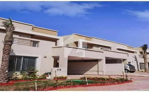 272 Sq. Yards Beautiful Villa For Rent In Prime Location, Precinct 6 Bahria Town Karachi