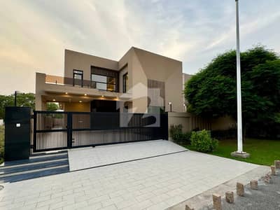Brand New 1 Kanal House With 2 Servant Quarters For Sale In R Block, DHA Phase 7 Lahore Brand New 1 Kanal House With 2 Servant Quarters For Sale In R Block, DHA Phase 7 Lahore