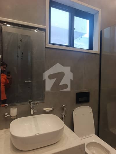 House for Sale 10 Marla brand New Sami furnished Top City-1 Block A House for Sale 10 Marla brand New Sami furnished Top City-1 Block A