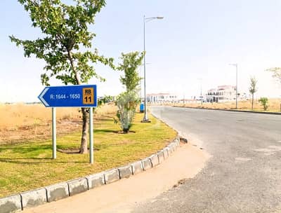 5-Marla Plot Residential Plot For Sale All Dues Clear Dha Bahawalpur 5-Marla Plot Residential Plot For Sale All Dues Clear Dha Bahawalpur