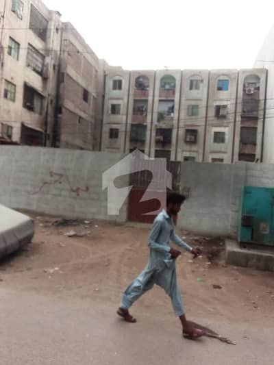 Prime Location 500 Square Yards Commercial Plot Up For Sale In North Karachi - Sector 11-H Prime Location 500 Square Yards Commercial Plot Up For Sale In North Karachi - Sector 11-H
