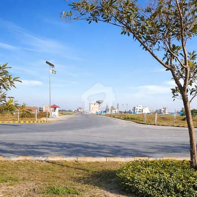 Hot Investment Opportunity | LDA City Lahore B Block | 1 Kanal Possession Plot Hot Investment Opportunity | LDA City Lahore B Block | 1 Kanal Possession Plot