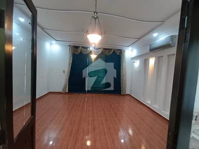 1 Kanal Elegant & Fully Renovated House Available for Rent DHA Phase 4