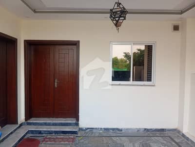 06 Marla House Available For Rent Fully Furnished