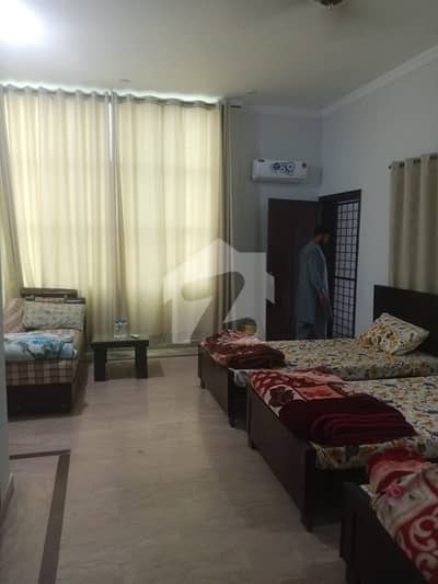 8 Marla Outstanding Double Storey House In VALENCIA SOCIETY PRIME LOCATION