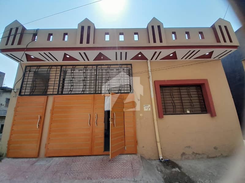 4.5 Marla House Available For Sale In Lalazar2 4.5 Marla House Available For Sale In Lalazar2