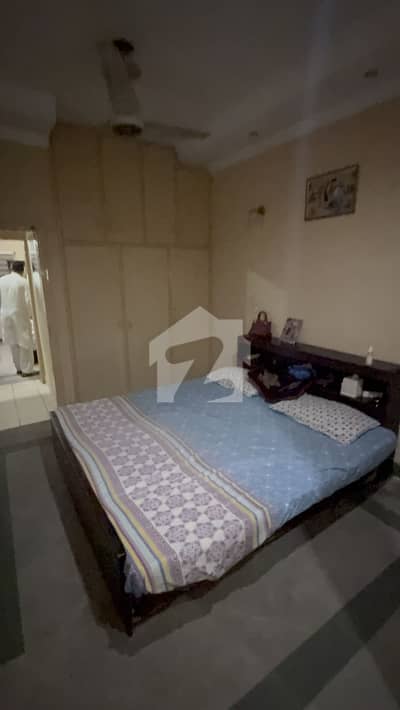 5 Marla Double Storey House For Rent Opposite Emporium Mall