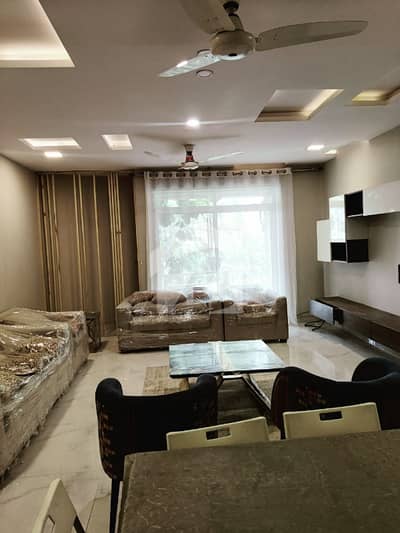 E-11 New New Modern Designing House Triple Storey For Rent