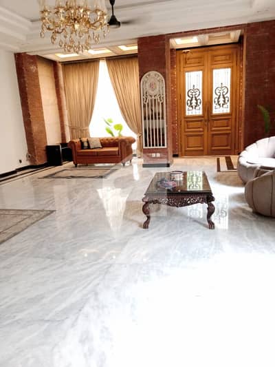 Fully Furnished House For Rent In F-7, Islamabad | Prime Location