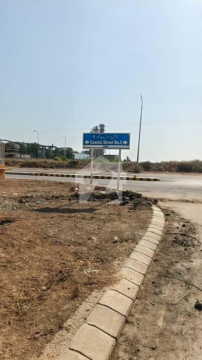 costal street 1 corner plot zone D east open prime location nearest EMMAR costal street 1 corner plot zone D east open prime location nearest EMMAR