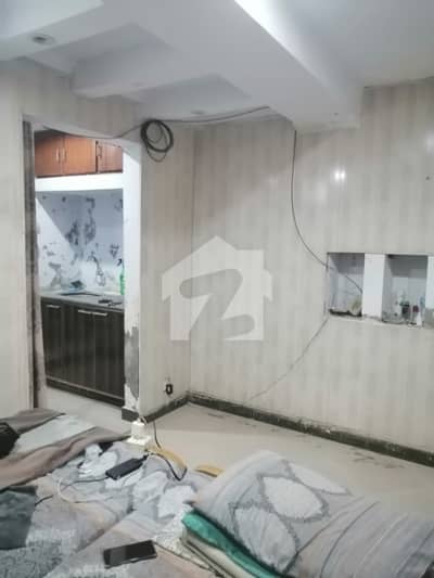 Iqbal Town 160 Sqft Ground Floor Flate For Sale At Prime Location