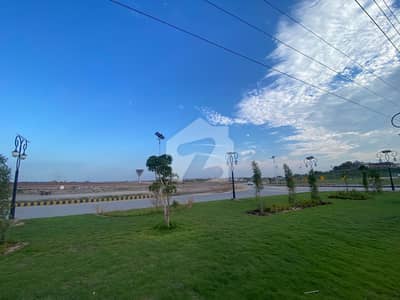 3rd Ballot Kanal Plot Available For Sale
