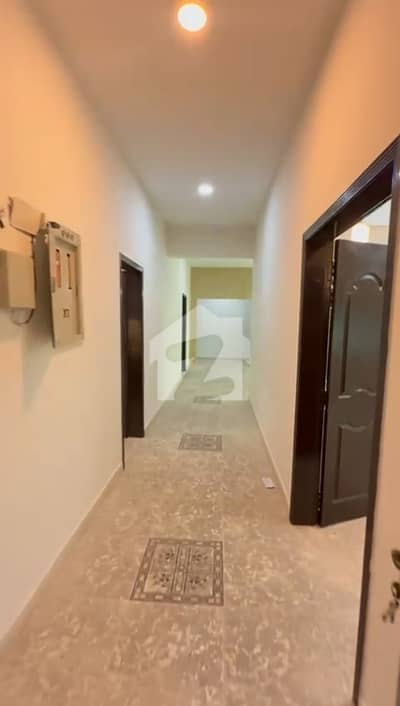 10 Marla 3 Bed Apartment Available For Sale in Askari 10 Marla 3 Bed Apartment Available For Sale in Askari