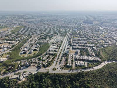 ABU BAKR BLOCK 7 MARLA PLOT FOR SALE